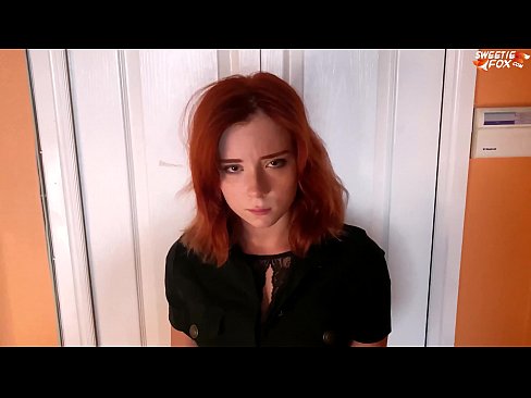 ❤️ Ochranka potrestala peknú ženu za krádež v obchode - sperma v ústach ❌ Jedinečné porno na sk.xxxner.ru ❌❤